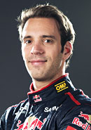 Jean-Eric  Vergne