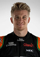 Nico Hulkenberg