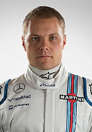 Valtteri Bottas